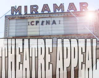 Miramar Theatre Appeal