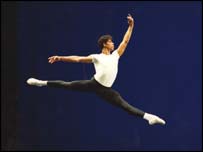 Carlos Acosta will feature in the Havana shows